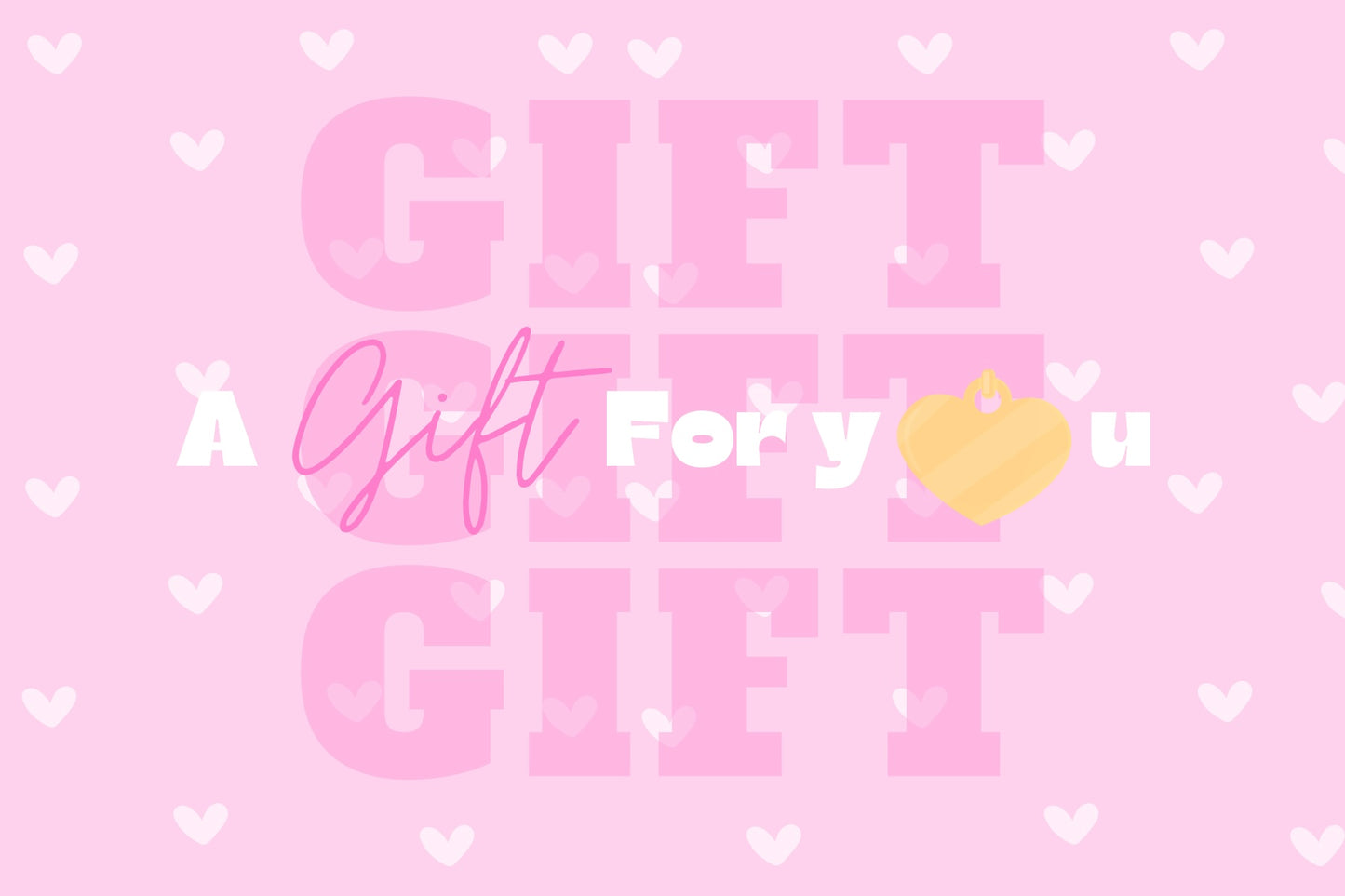 Charmed By Mollie Gift Card