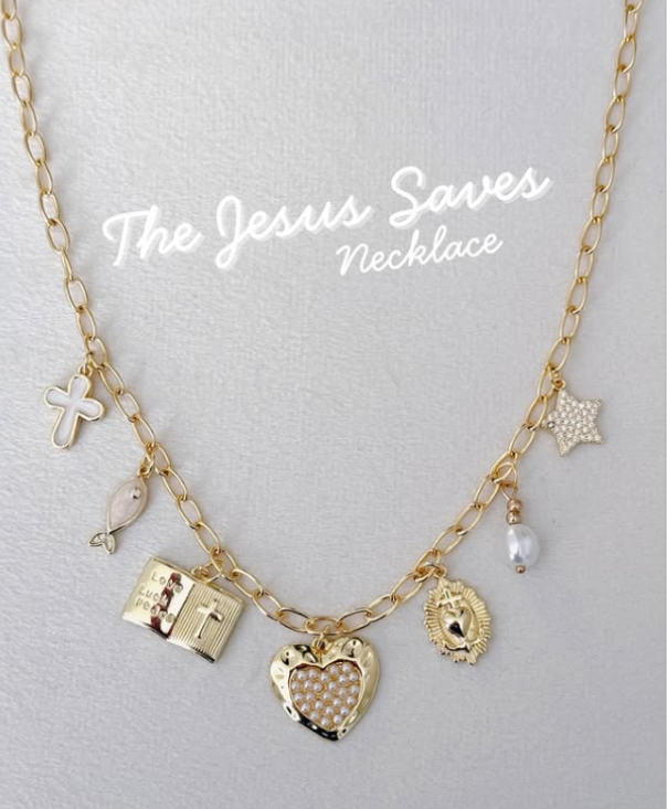 Pre-Made Jewelry