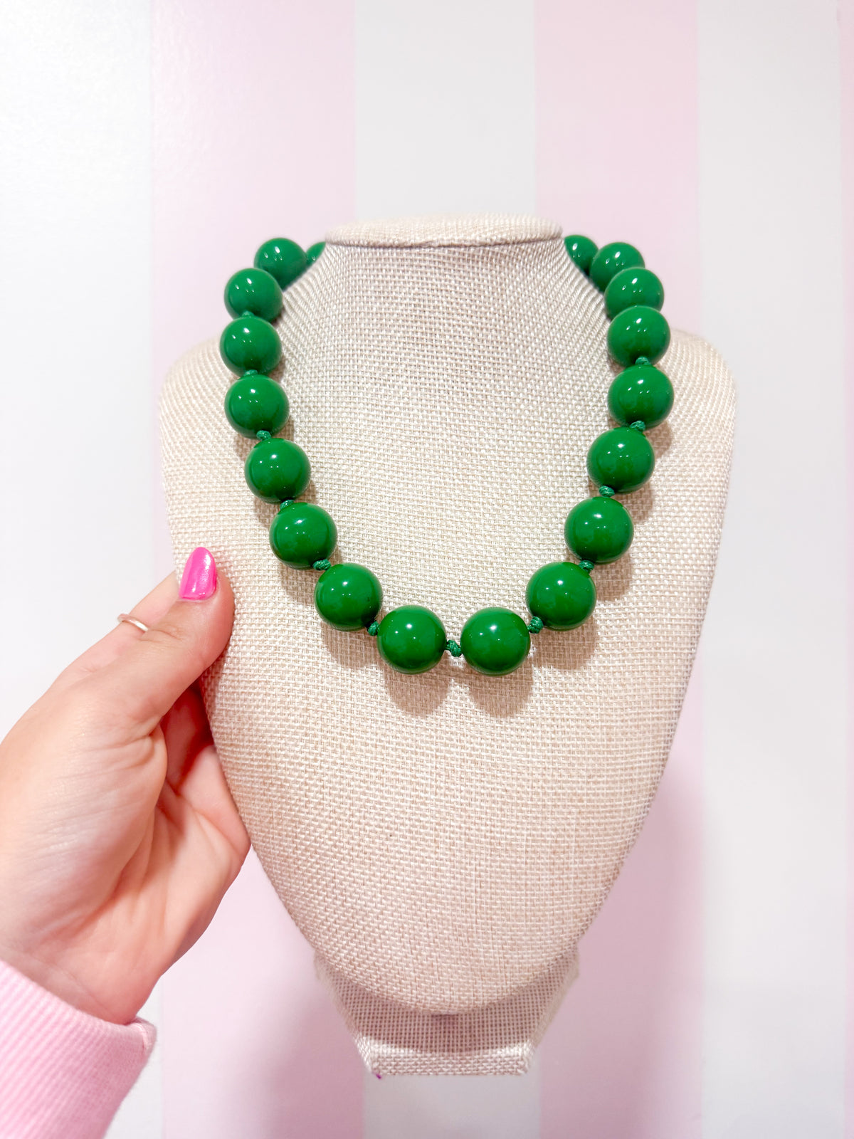 The Lucky Girl Necklace