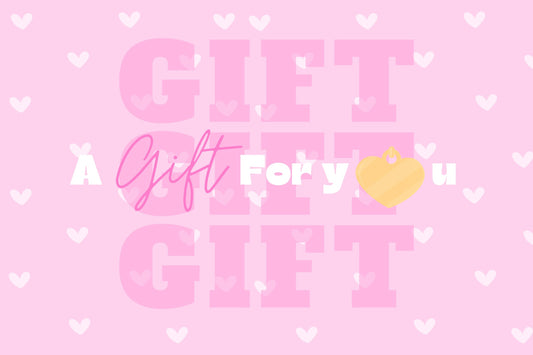 Charmed By Mollie Gift Card