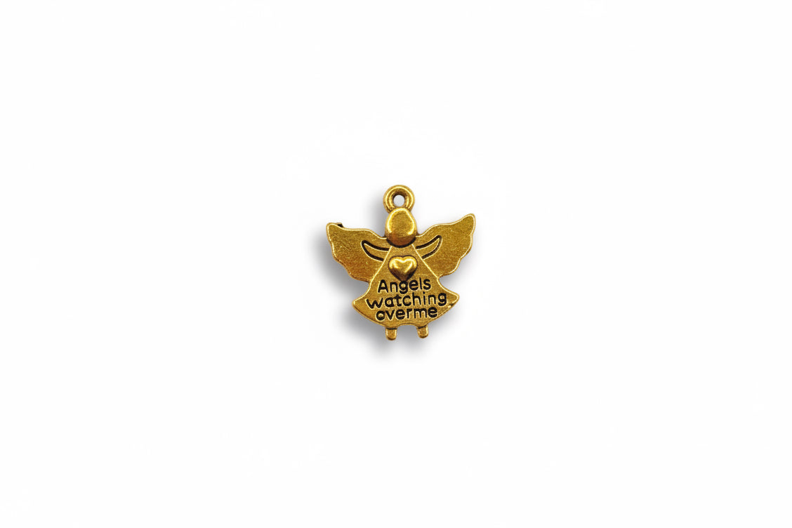 Guardian Angel Charm