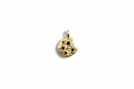 Chocolate Chip Cookie Charm
