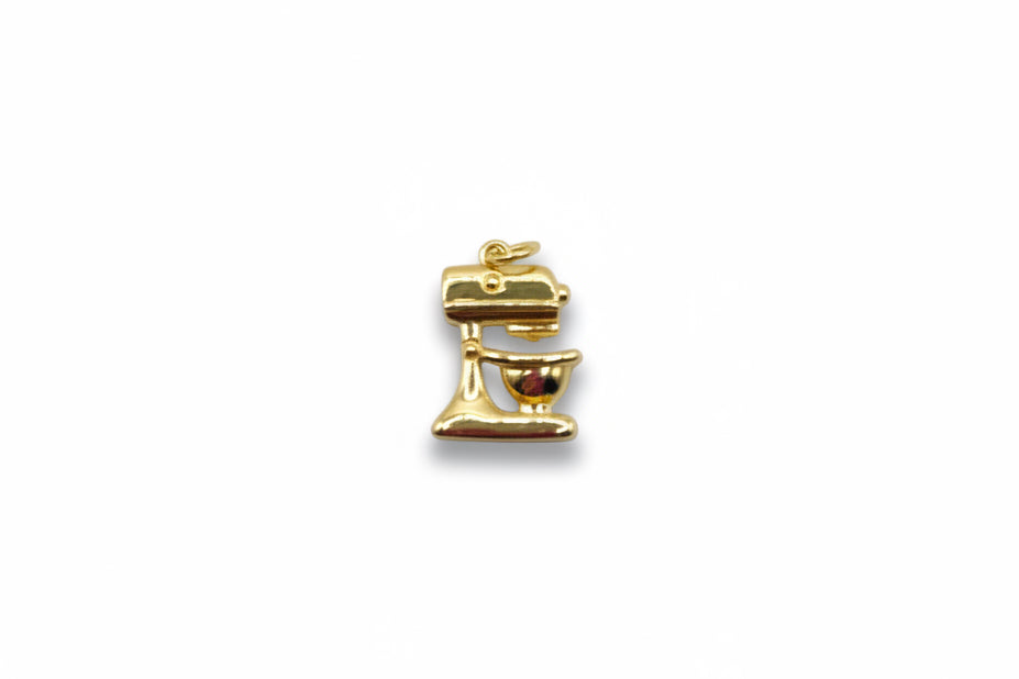 Kitchen Mixer Charm