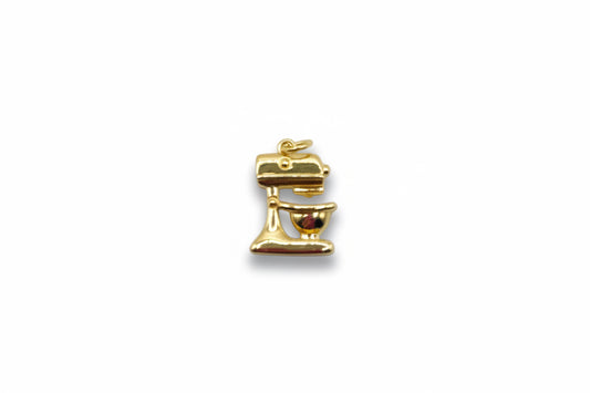 Kitchen Mixer Charm