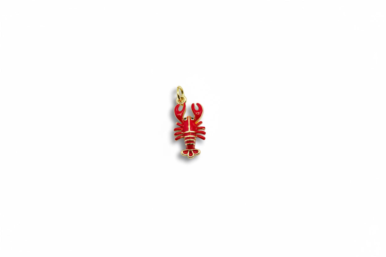 Crawfish Charm