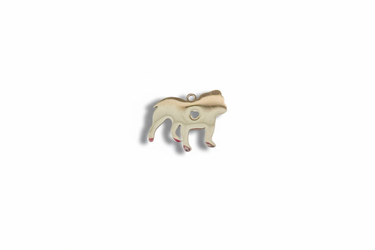 Bulldog Charm