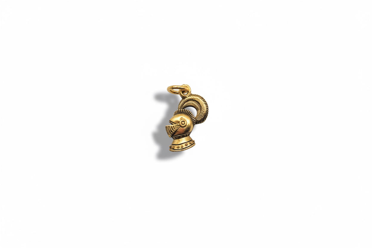 Knight Charm