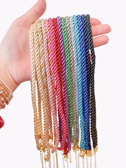 Rainbow Fish Cord