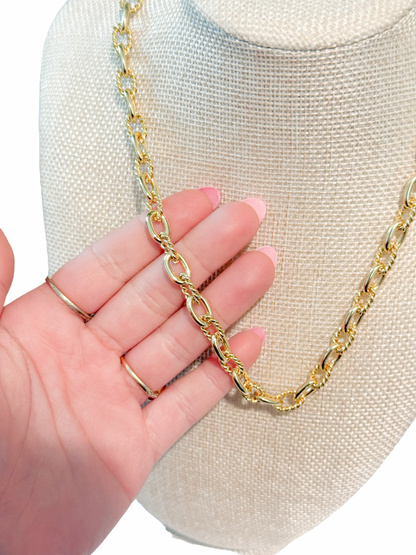 The Meaghan Chain