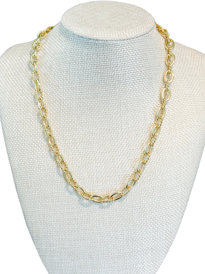 The Meaghan Chain